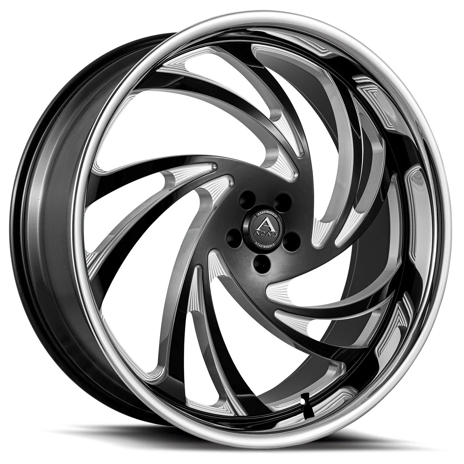 Azad Wheels AZ Drip — Azad Wheels