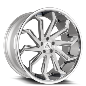 中古品ADAタワー20 AZAD-1101-Brushed-Silver.png?