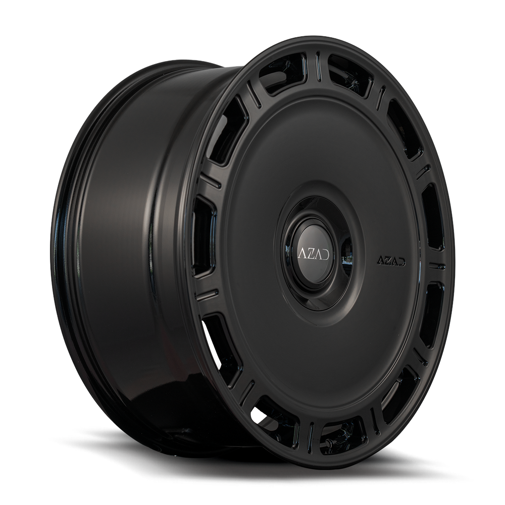 AZV05 — Azad Wheels