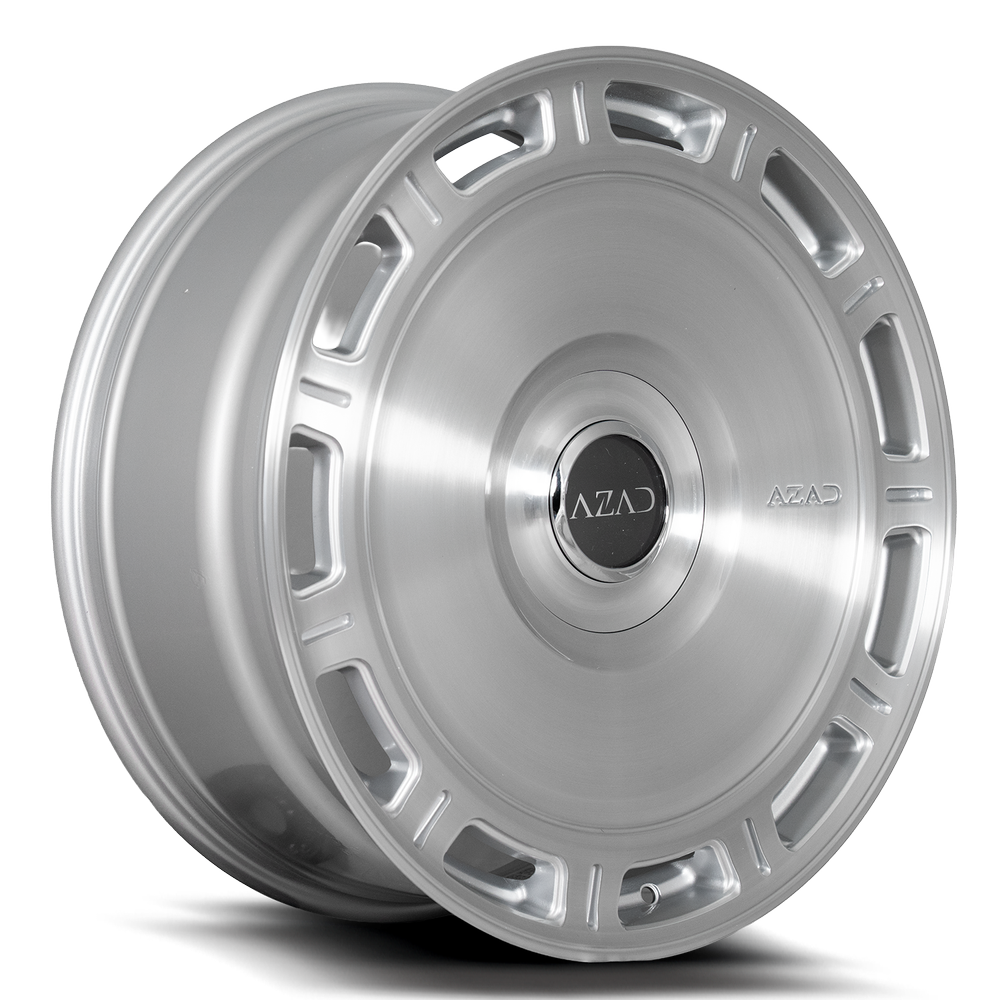 AZV05 — Azad Wheels