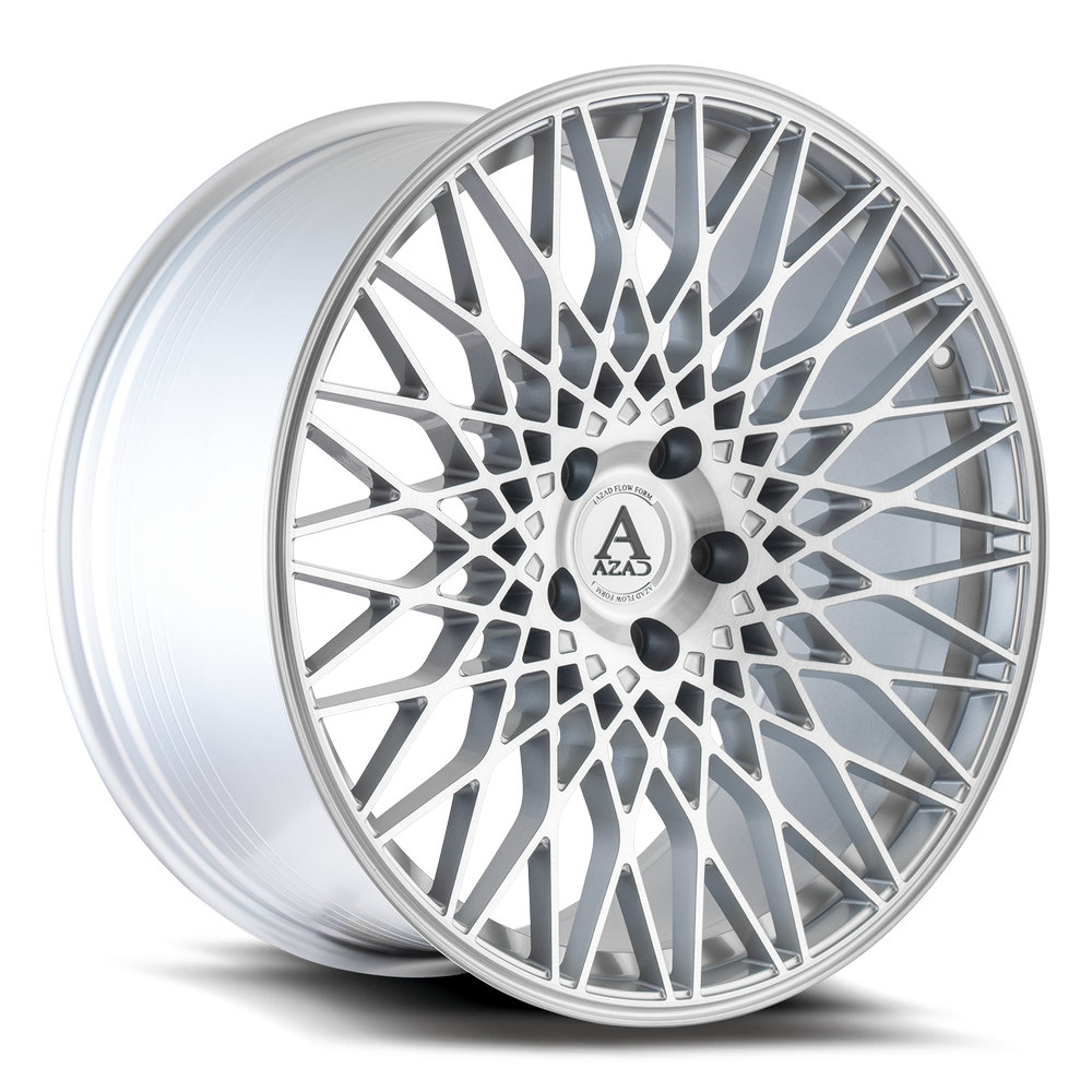 AZFF04 — Azad Wheels