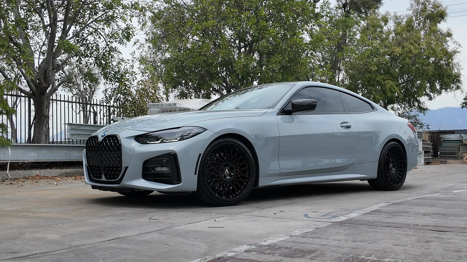 Azad Wheels | Explore Our Luxury Rims