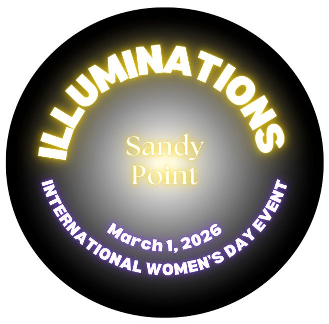 ILLUMINATIONS. International Women's Day 2026