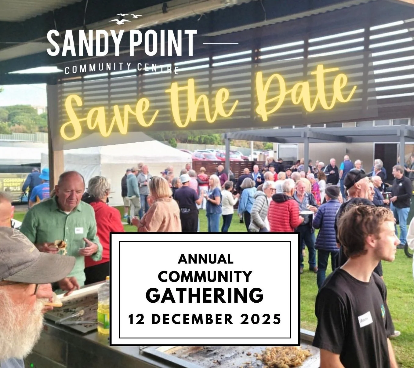 Community Gathering