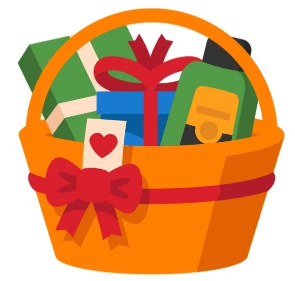 𝐖𝐢𝐧 𝐥𝐨𝐜𝐚𝐥 𝐠𝐨𝐨𝐝𝐬 𝐚𝐧𝐝 𝐯𝐨𝐮𝐜𝐡𝐞𝐫𝐬.  Get your SP Foodies raffle tickets online or at the upcoming Foodies Market, which will be held on Saturday, Jan 3, from 4pm. 
𝐅𝐨𝐨𝐝𝐢𝐞𝐬 𝐇𝐚𝐦𝐩𝐞𝐫 𝐟𝐮𝐧𝐝𝐫𝐚𝐢𝐬𝐞𝐫
Raffle Tickets onli