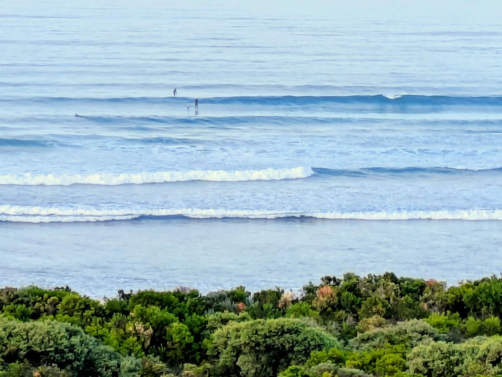 SANDY POINT 2026
Happy New Morning everyone - the air is crisp, the waves are clean, it's a beautiful morning to kick off the year in Sandy Point. 
Get down to the Inlet today for the Current Cruiser around 12.30pm.