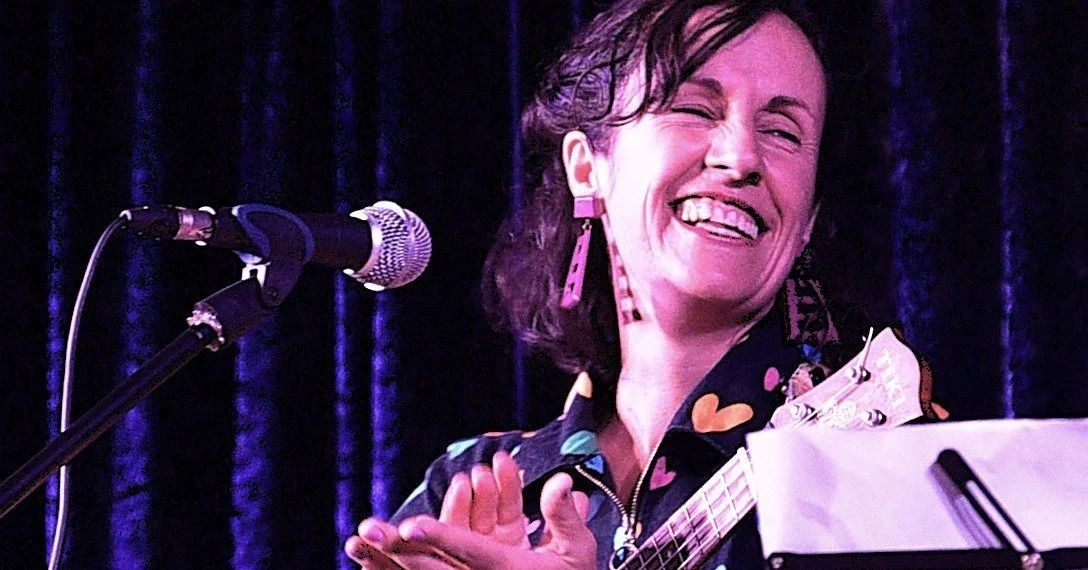 It was indeed illuminating, entertaining and inspiring. 
ILLUMINATIONS was our Sandy Point event yesterday for International Women's Day, and a wonderful collaboration between the SPCG, (It's no) drama, and of course the local SP volunteers who alway