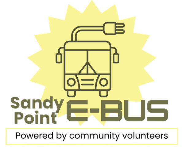 Sandy Point Community eBus