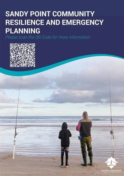 Sandy Point Community Resilience and Emergency Planning