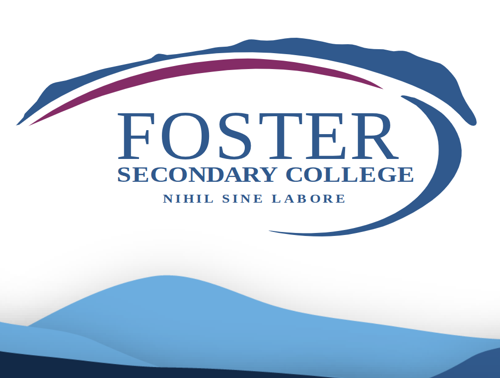 Foster Secondary College bands at Sandy Point Music