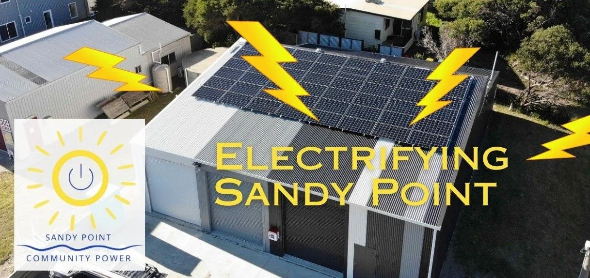 Electrification Information Workshop