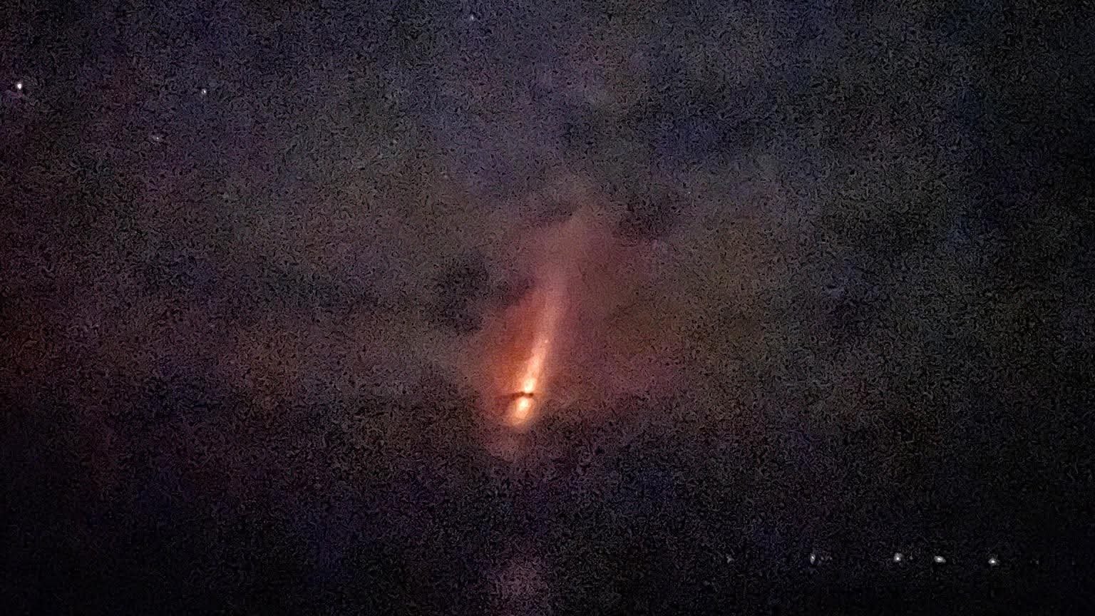 Steve from Outer Space