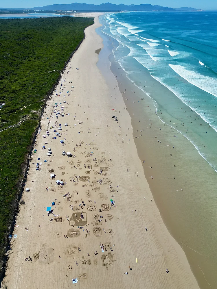 Sandy Point, Victoria
