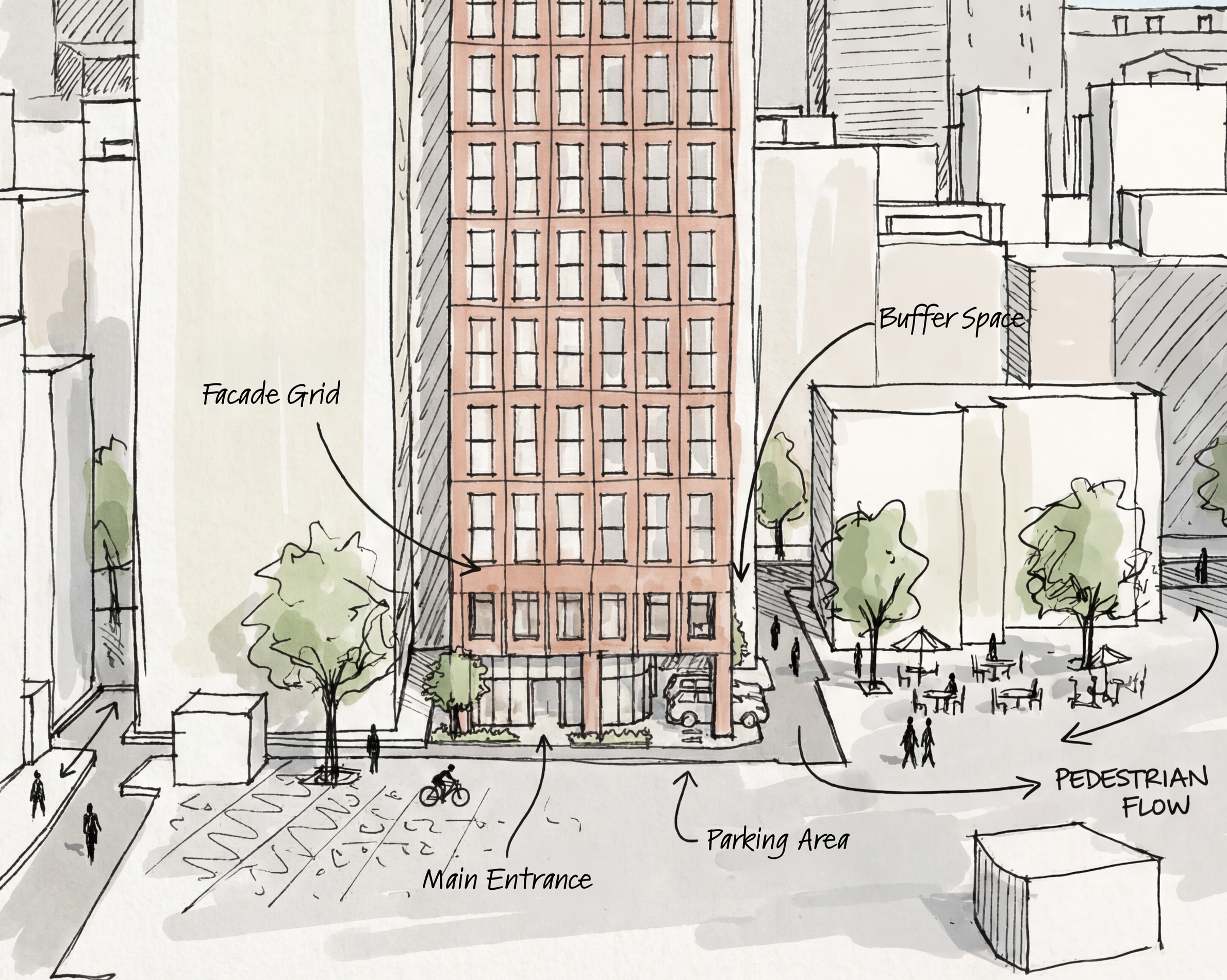 Standard Mansion [In Progress]