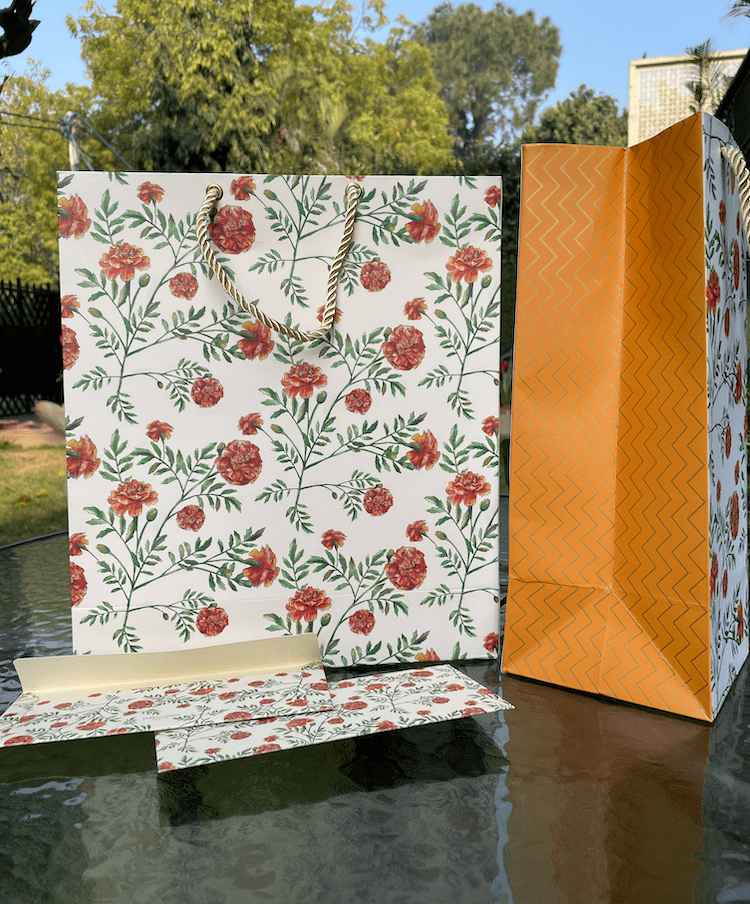 Review for Gifting Bundle in Genda Designs