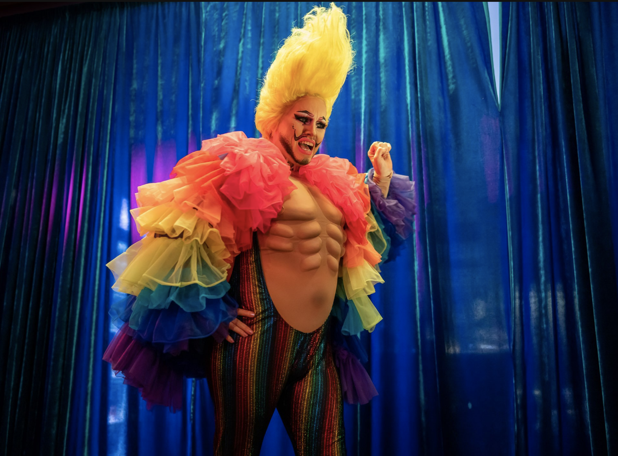 Dyke Decadance: Finissage Party