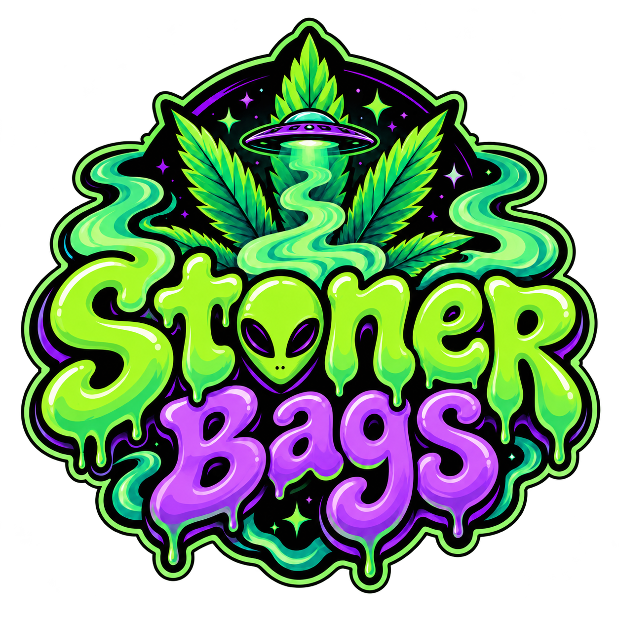 Stonerbags