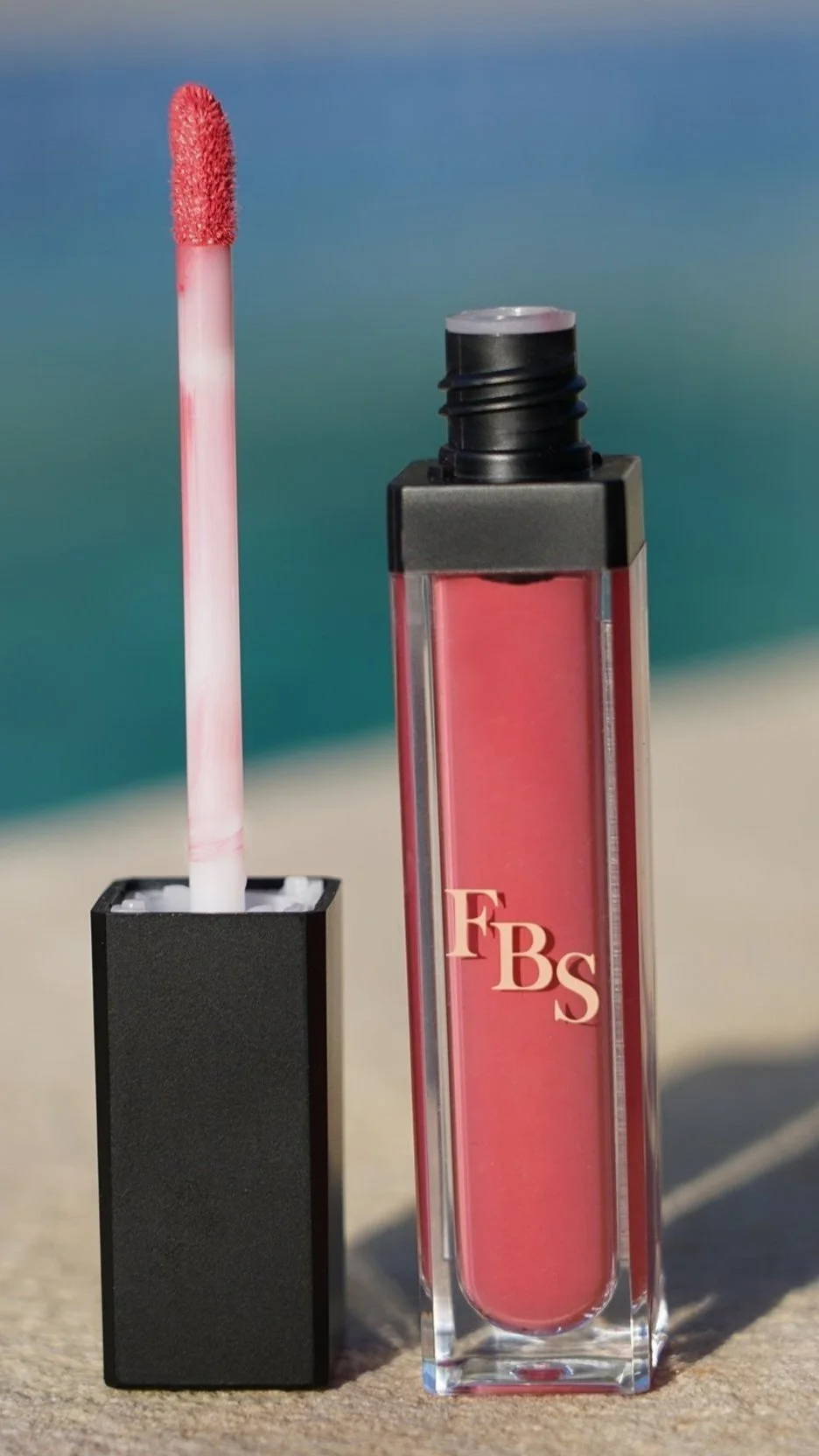 FBS Face Body and Soul Australia