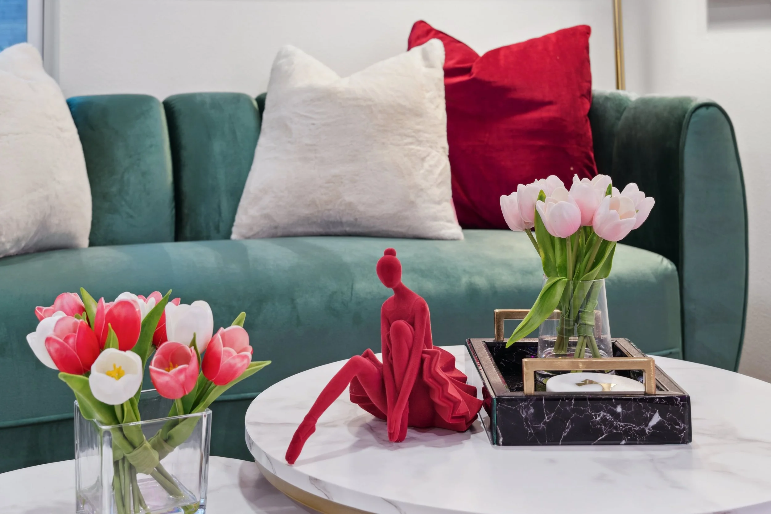 Airbnb & Short-Term Rental Photography — Dallas–Fort Worth