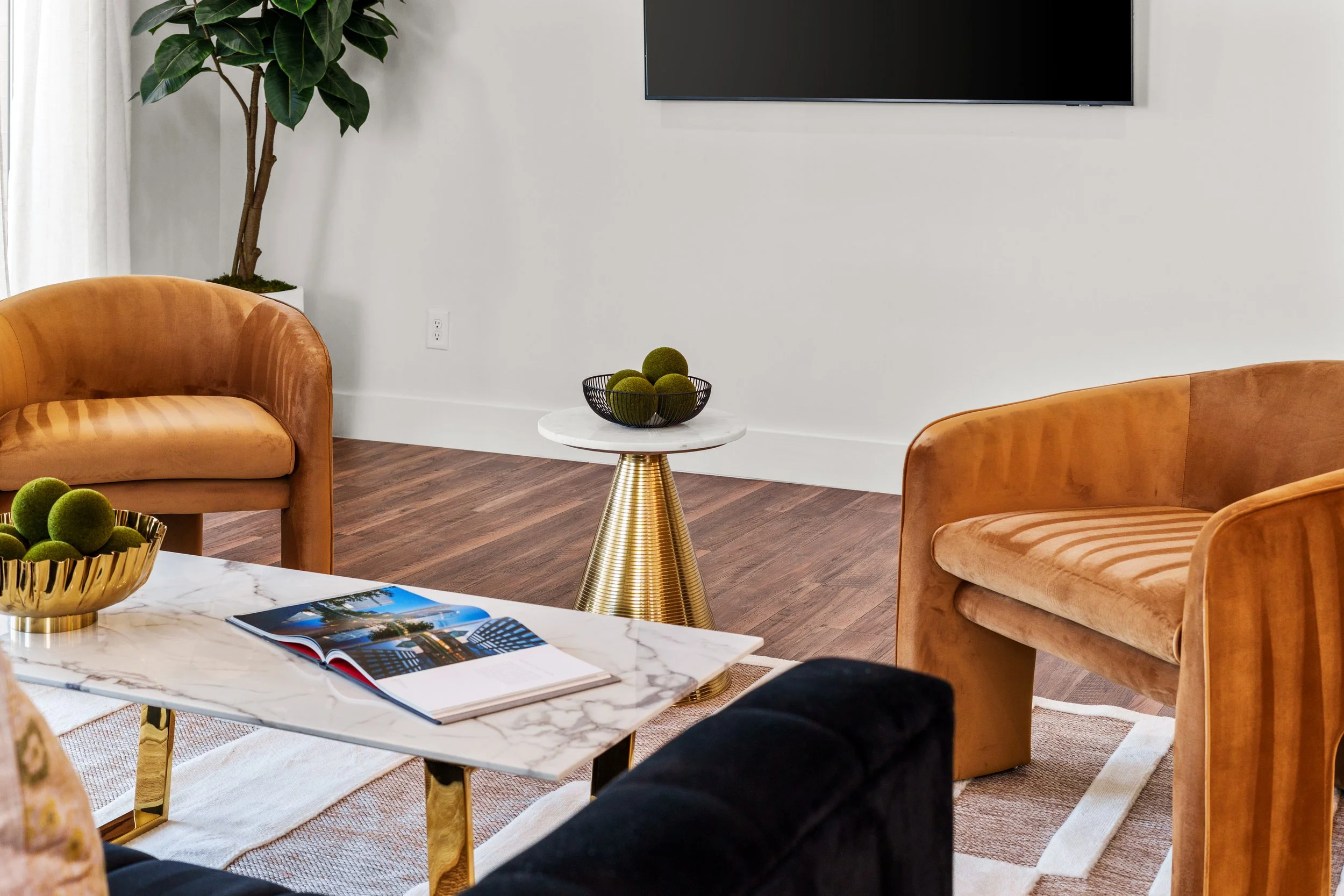 Airbnb & Short-Term Rental Photography — Dallas–Fort Worth