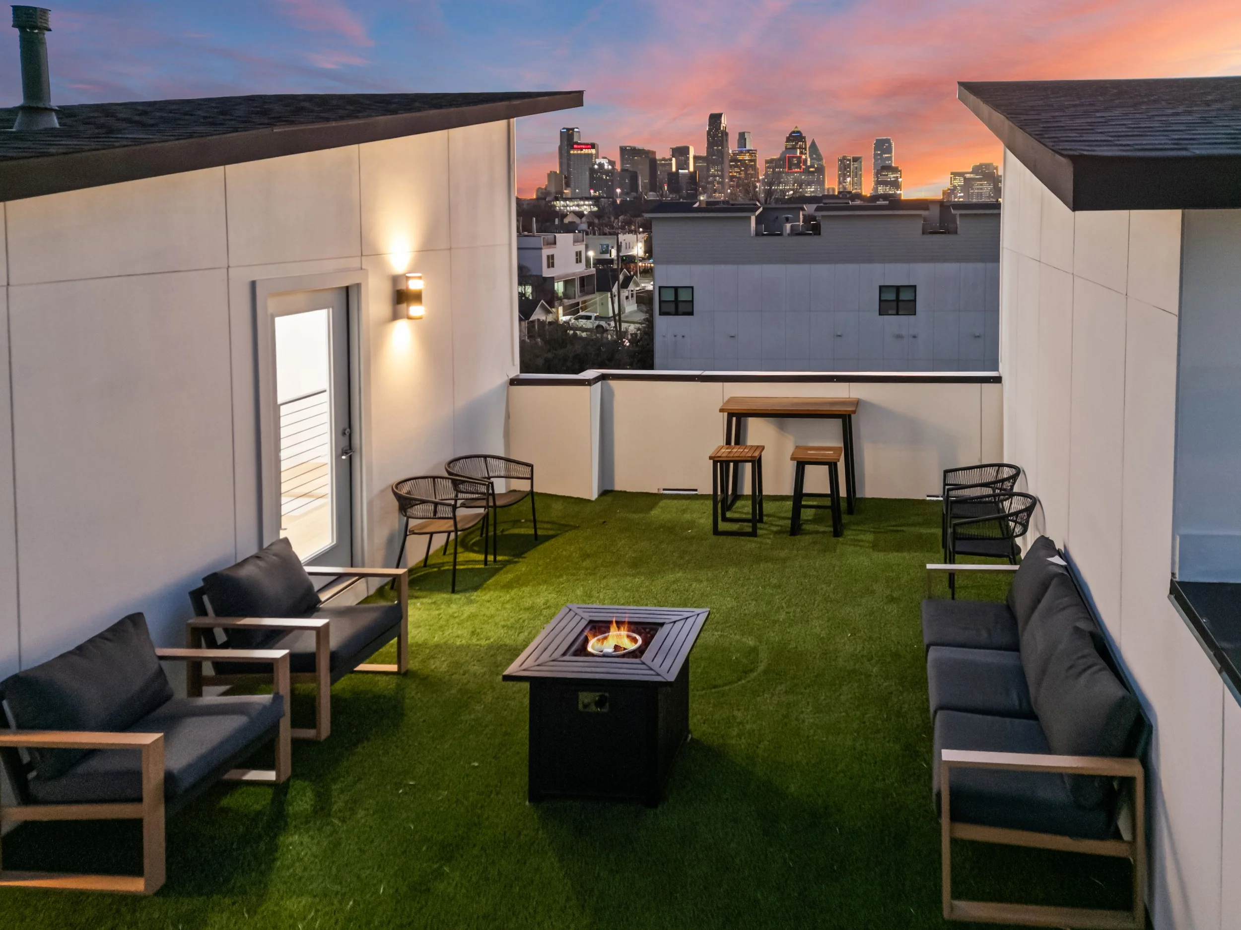 Twilight Real Estate Photography — Dallas–Fort Worth