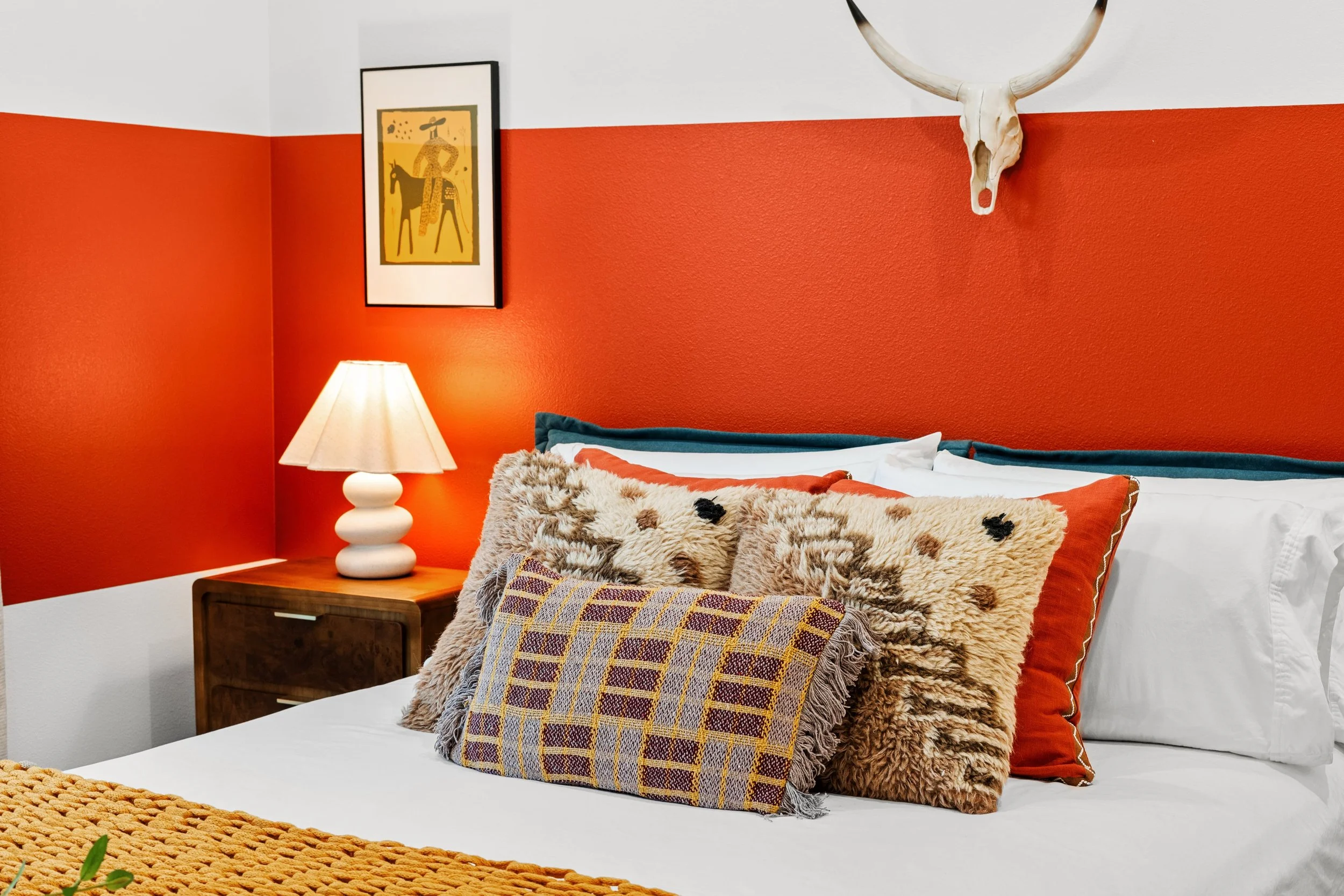 Airbnb & Short-Term Rental Photography — Dallas–Fort Worth