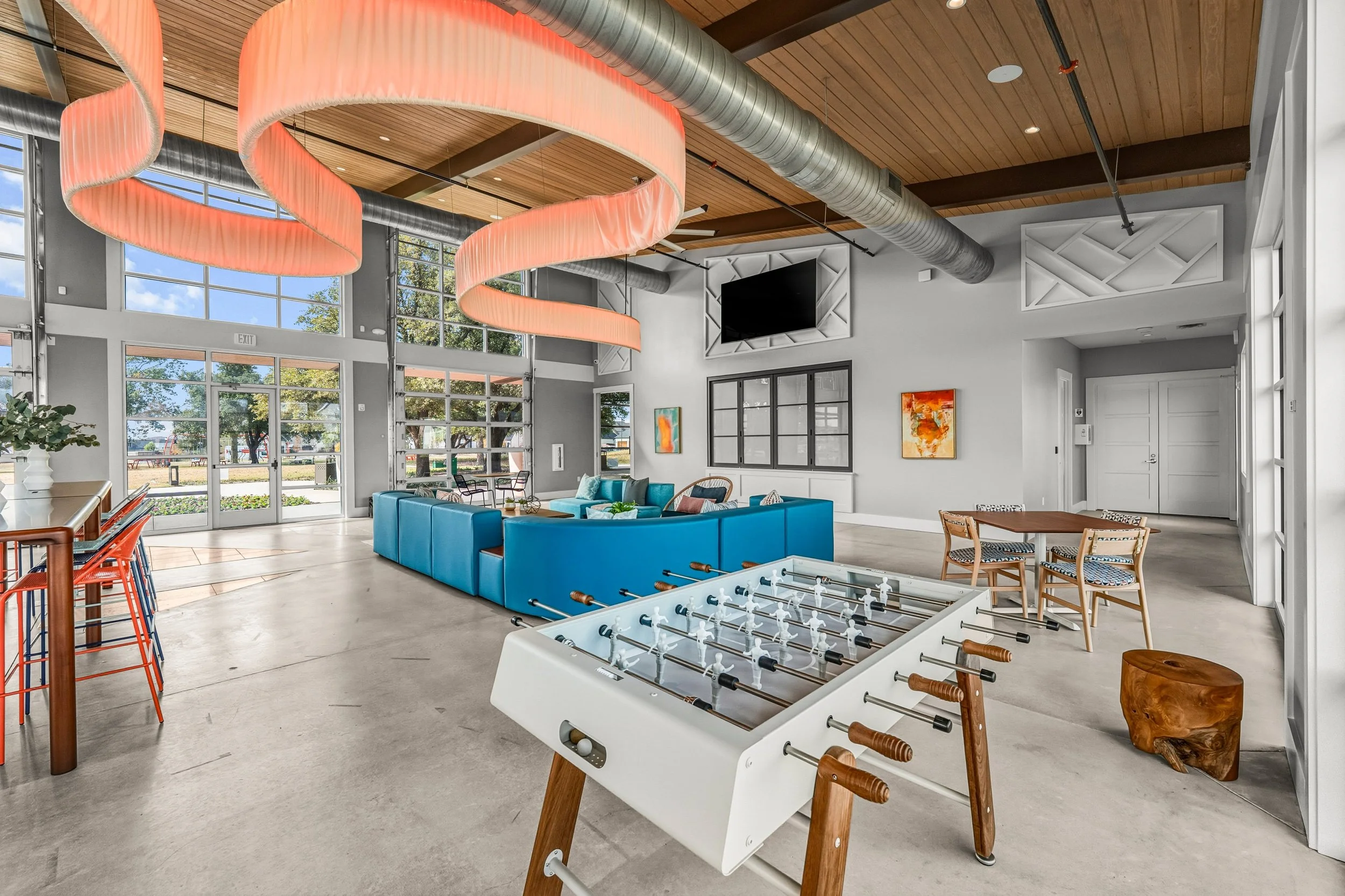 Luxury Interior Real Estate Photography — Dallas–Fort Worth