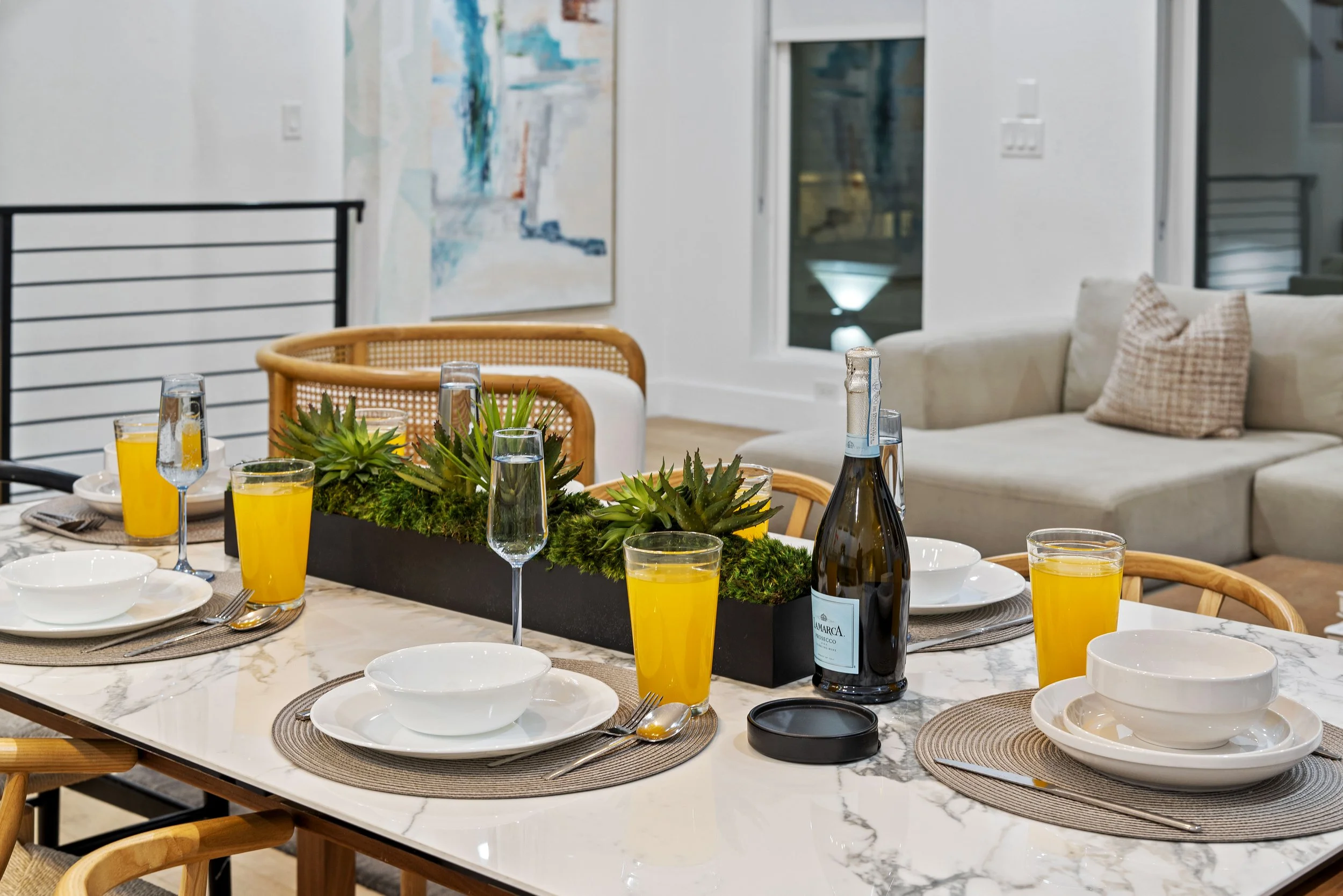 Airbnb & Short-Term Rental Photography — Dallas–Fort Worth