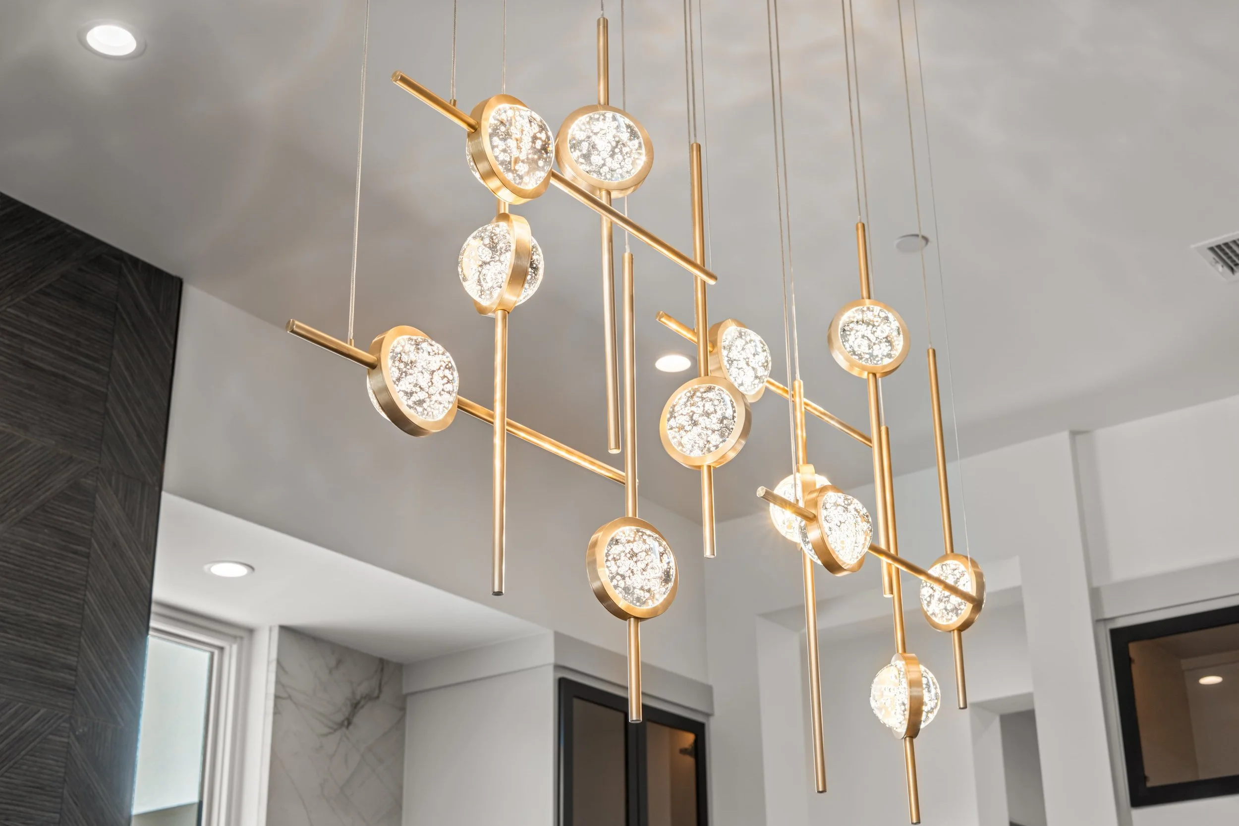 Luxury Interior Real Estate Photography — Dallas–Fort Worth