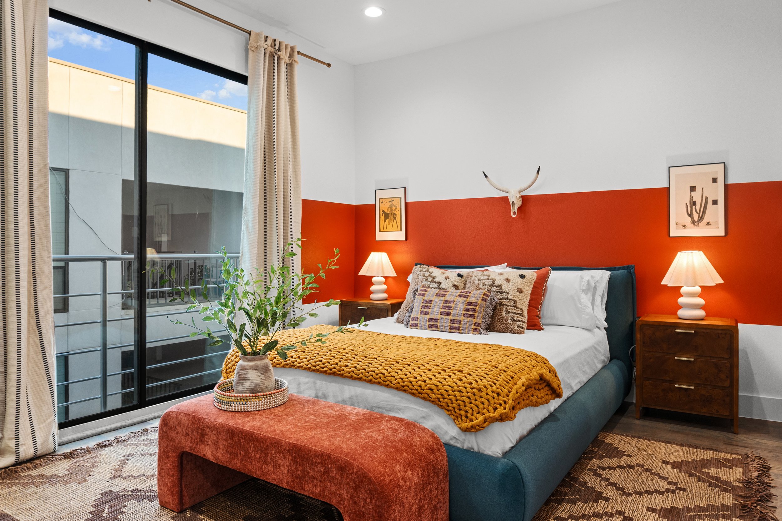 Airbnb & Short-Term Rental Photography — Dallas–Fort Worth