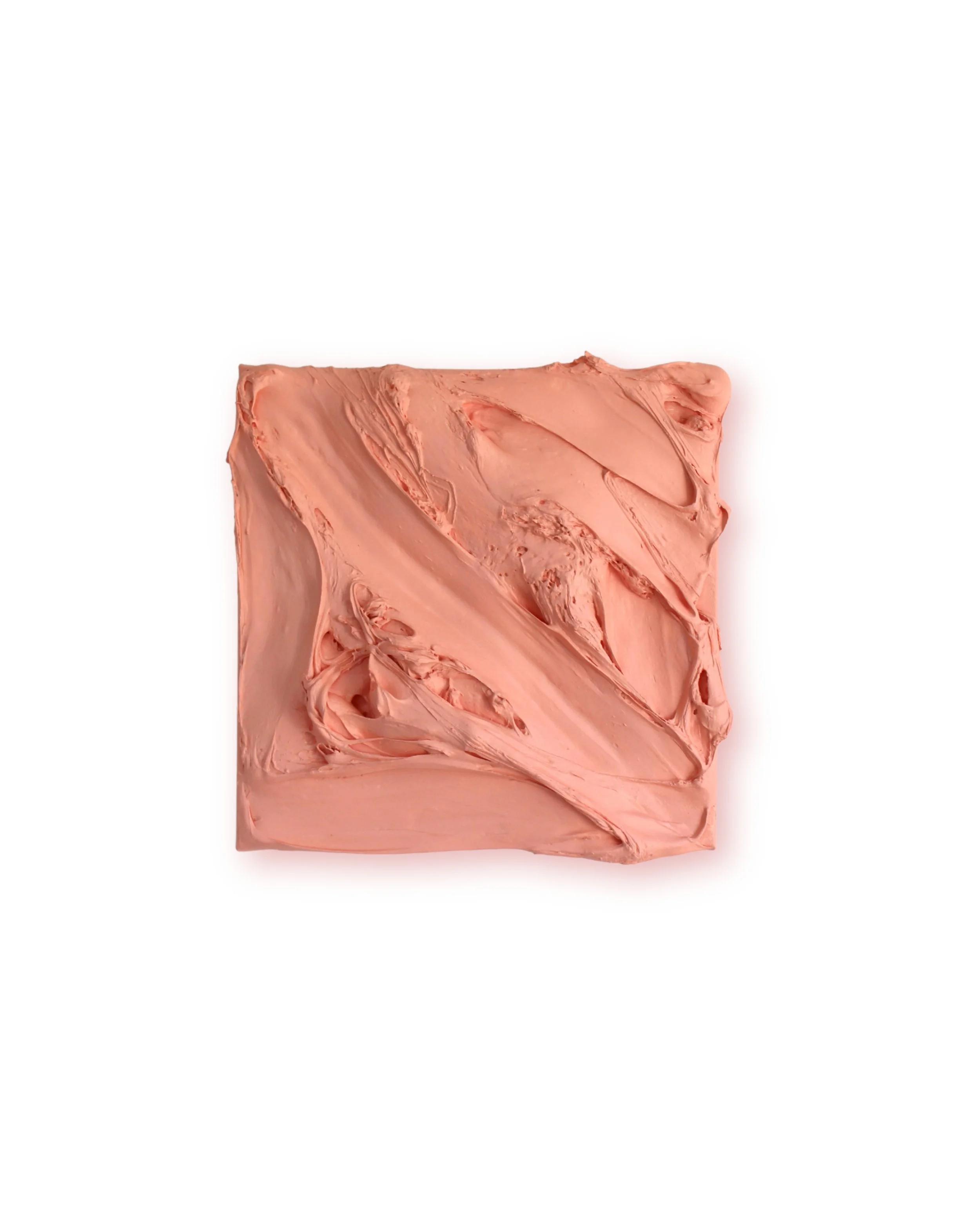 Peche_Marie Aubeline Hiot_32x32cm_Art_Food_Texture_peach
