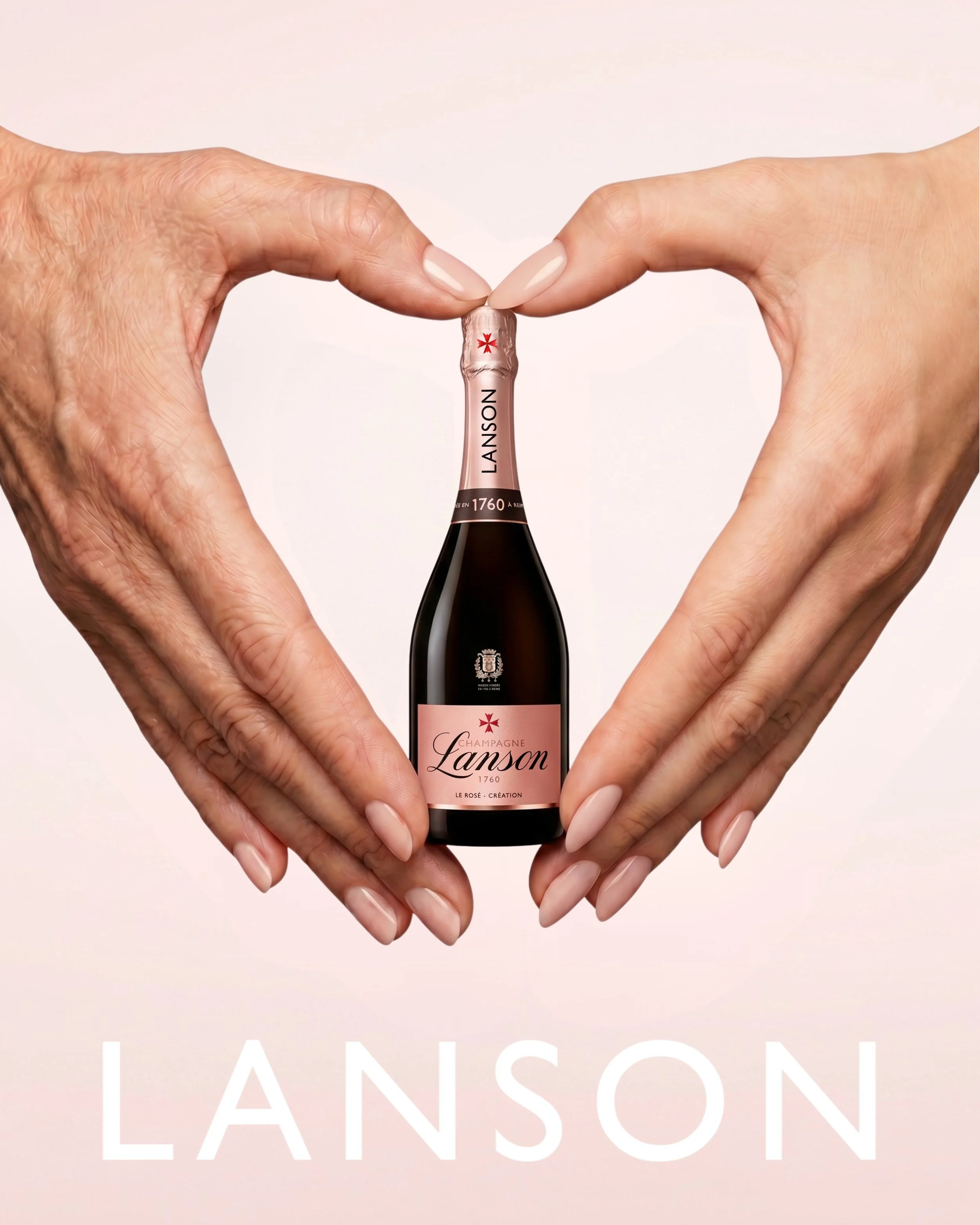 [HELD WITH LOVE] Lanson_MarieAubelineHiot_Artist_AI_Creation_