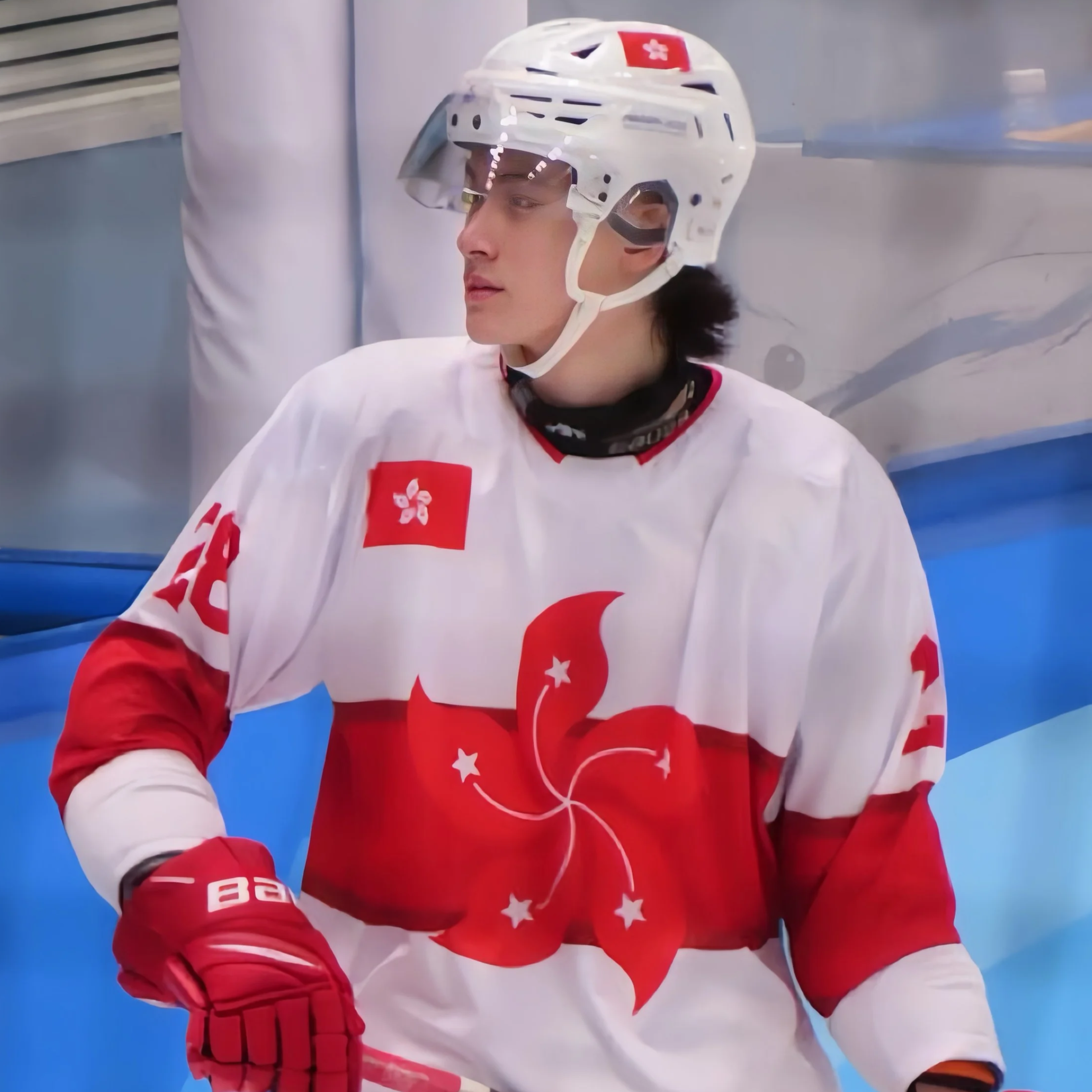 Fineapple Asia  - Artiste & Talent Management 經理人 - Randy 麥顯齊