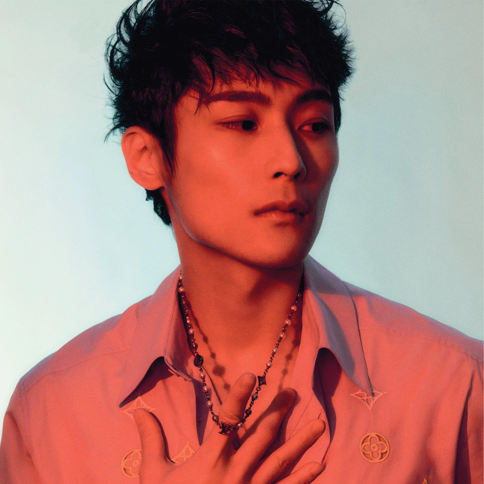 Fineapple Asia  - Artiste & Talent Management 經理人 - Chris Tong 湯君耀
