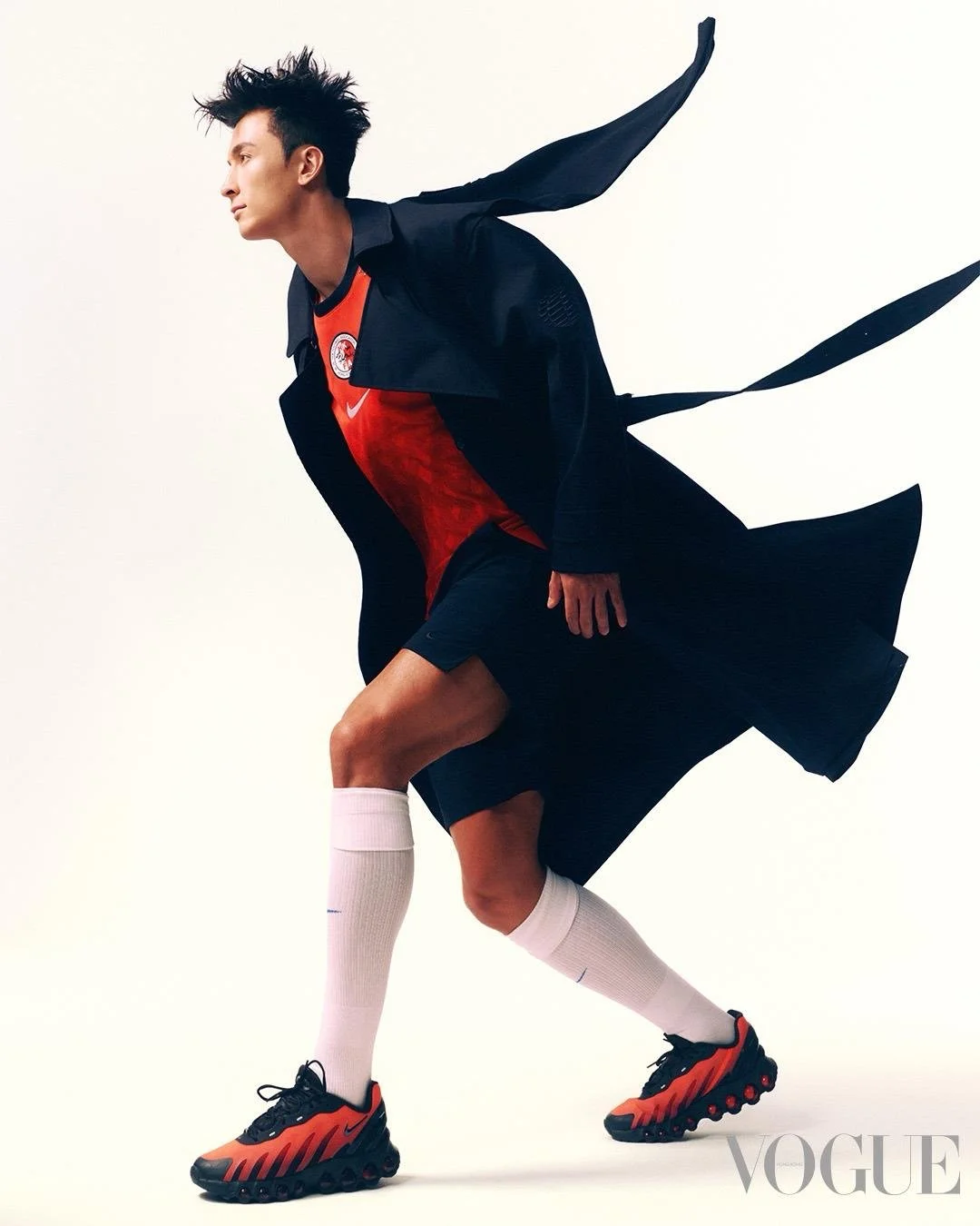 Fineapple Asia -Vogue HK - Matt Orr 安永佳