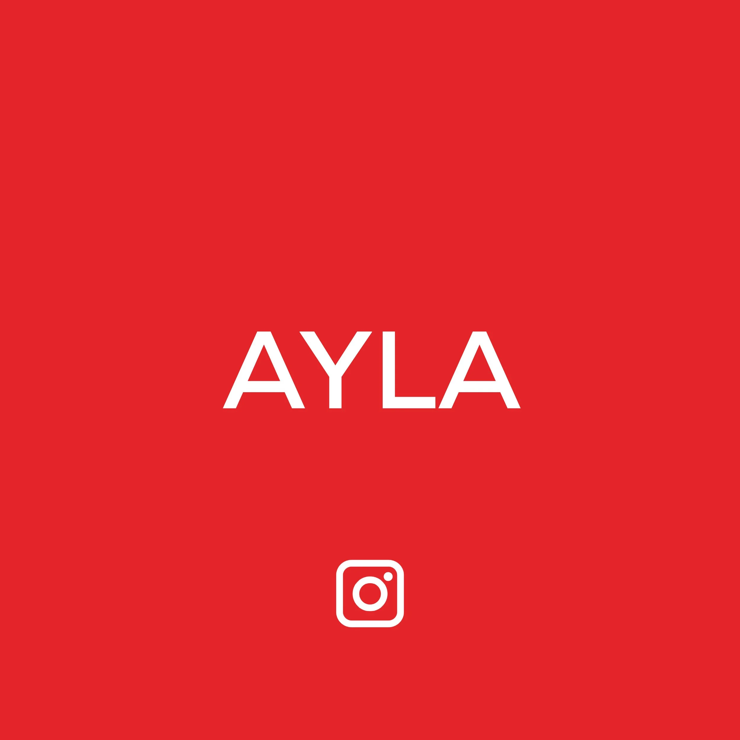 Fineapple Asia  - Artiste & Talent Management 經理人 - Ayla Yuet Sham 沈月