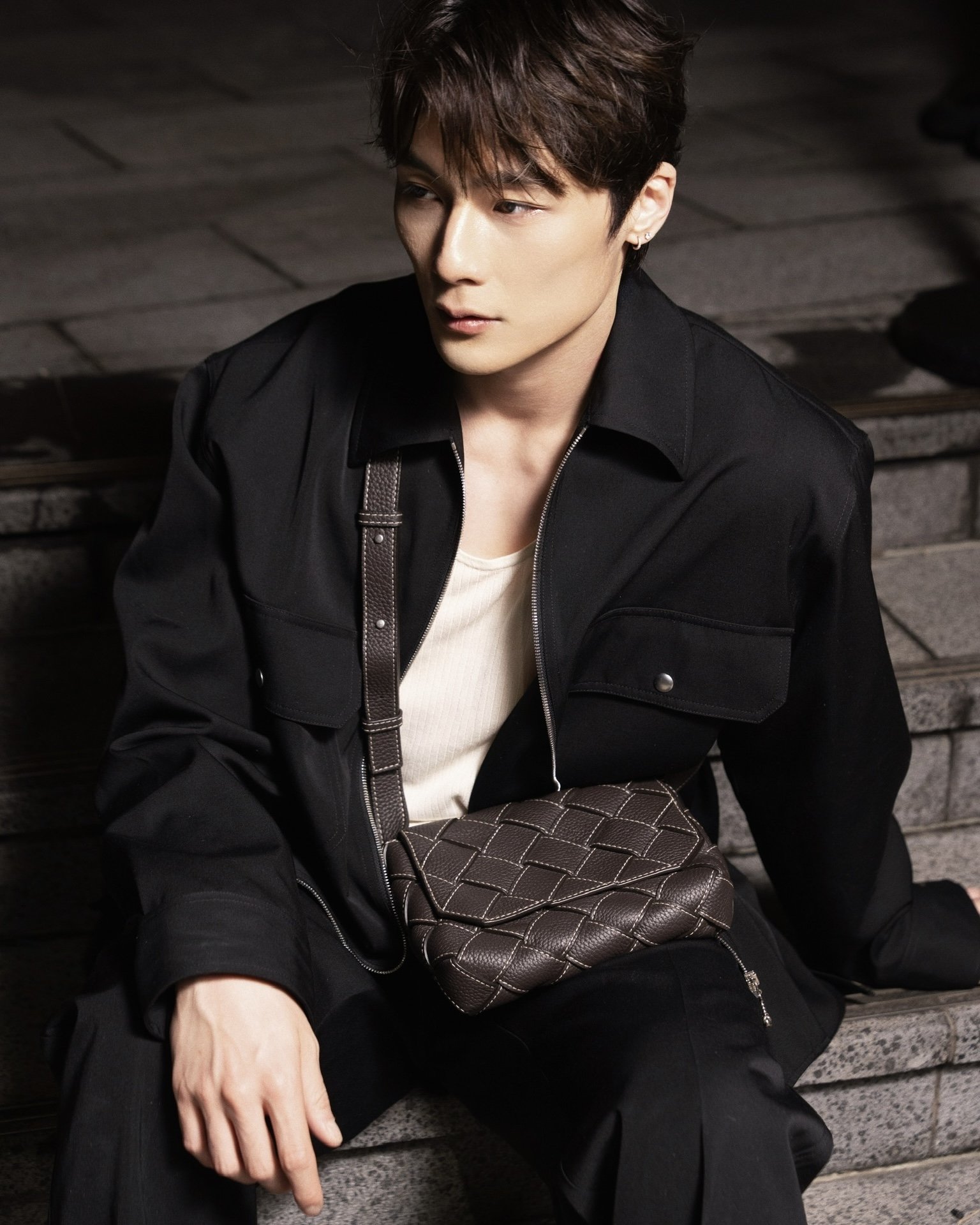Fineapple Asia - Chris Tong 湯君耀 - Brands - Bottega Veneta
