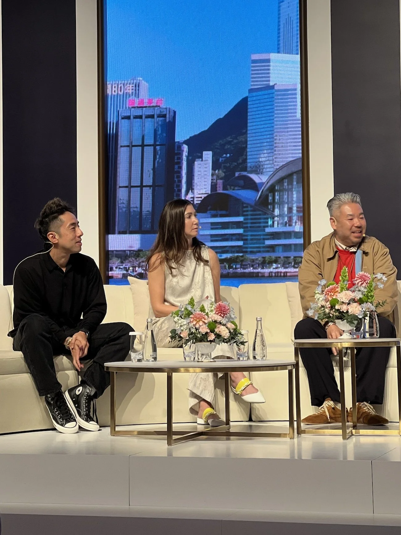 Fineapple Asia - Kevin Poon 潘世亨 - Brands - FT Financial Times