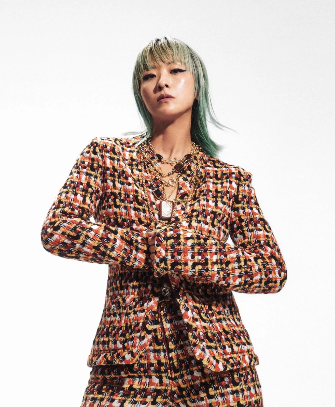 Fineapple Asia  - Artiste & Talent Management 經理人 - Hilary Tsui 徐濠縈