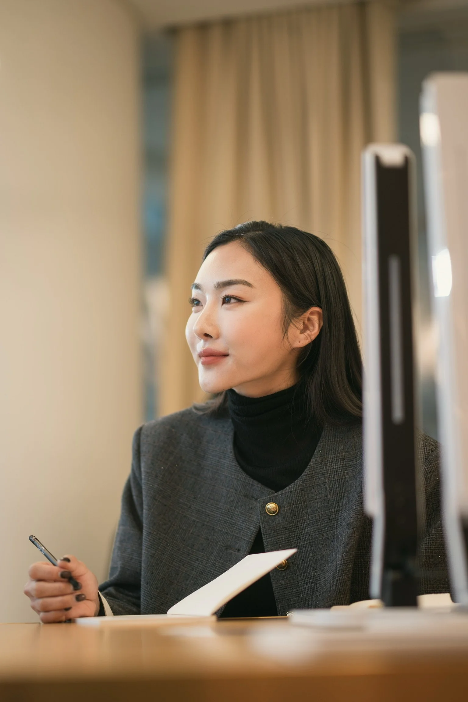 Fineapple Asia - Brands - Cecilia Yeung 楊文蔚 - Van Cleef