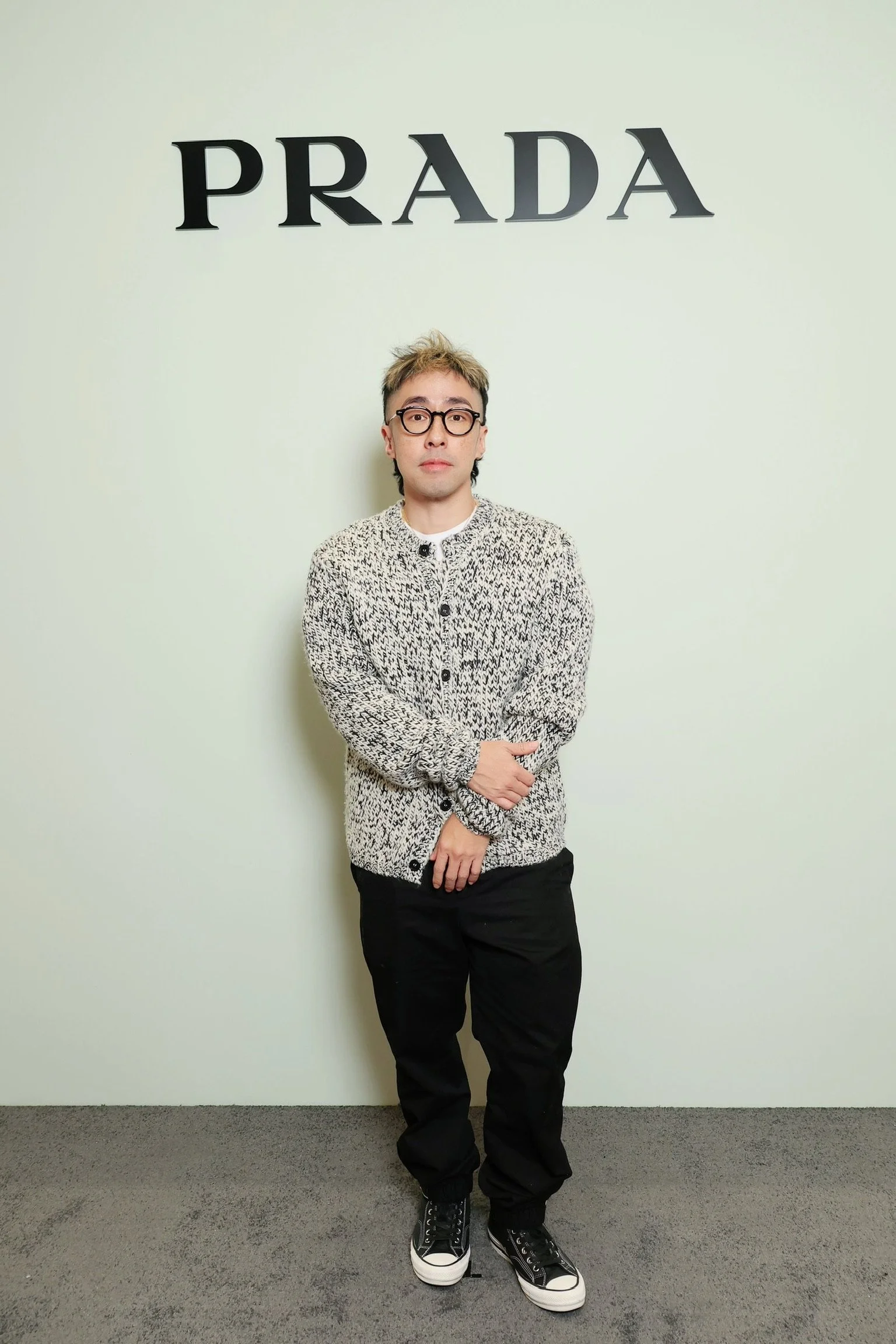 Fineapple Asia - Kevin Poon 潘世亨 - Brands - Prada