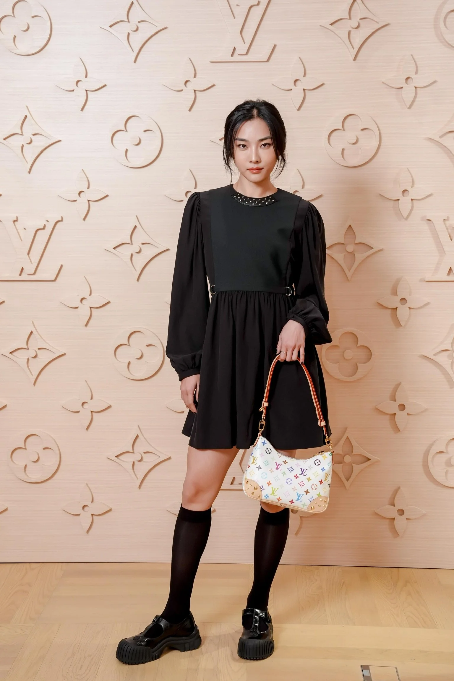 Fineapple Asia - Brands - Cecilia Yeung 楊文蔚 - Louis Vuitton