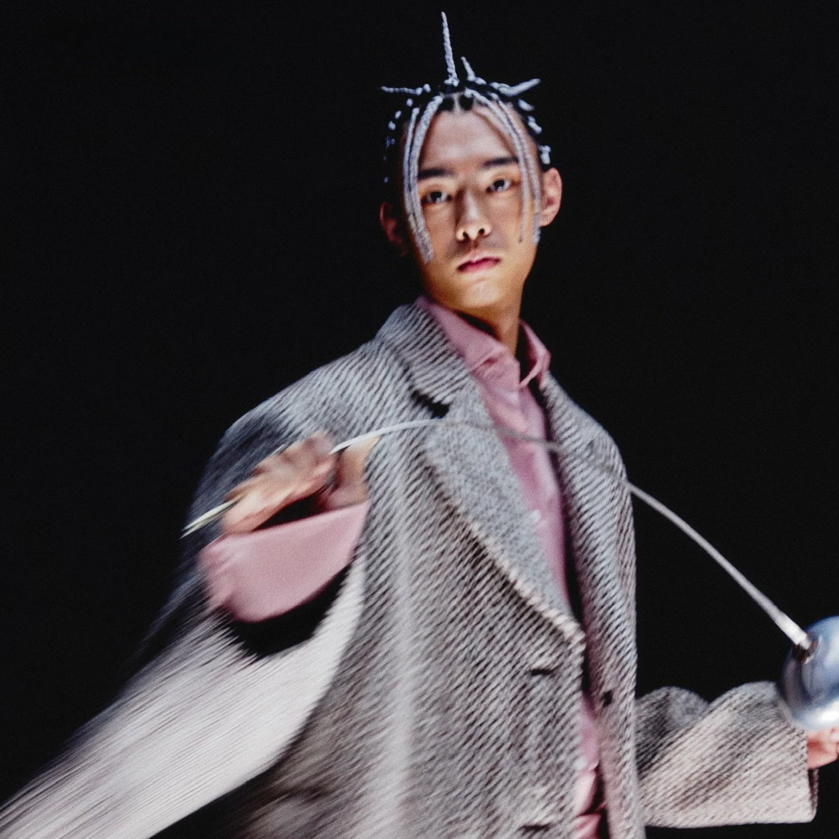 Fineapple Asia  - Artiste & Talent Management 經理人 - Cedric Ho 何瑋桁