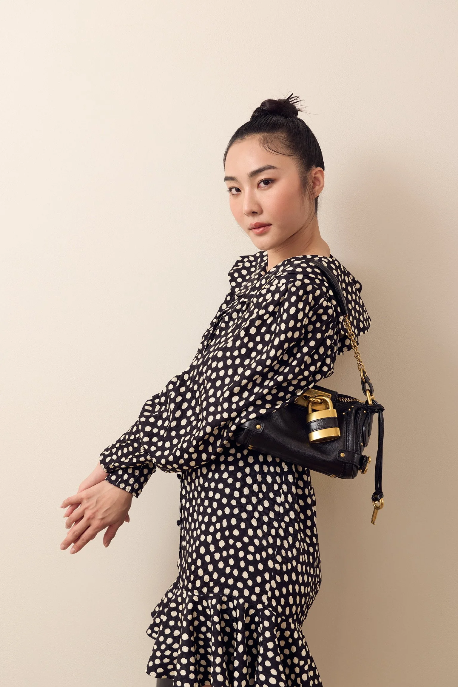 Fineapple Asia - Brands - Cecilia Yeung 楊文蔚 - Chloe