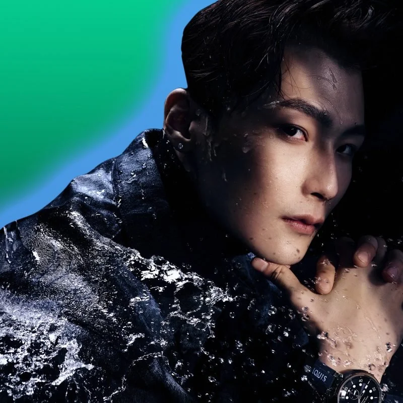 Fineapple Asia  - Artiste & Talent Management 經理人 - Chris Tong 湯君耀