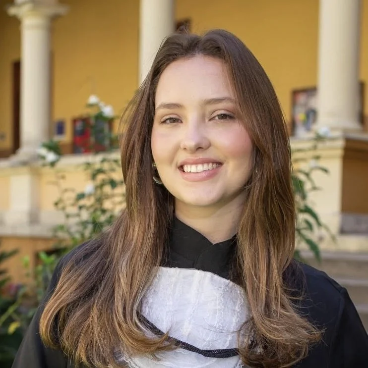 Maria Laura Sixel - Intern Clinical Psychologist