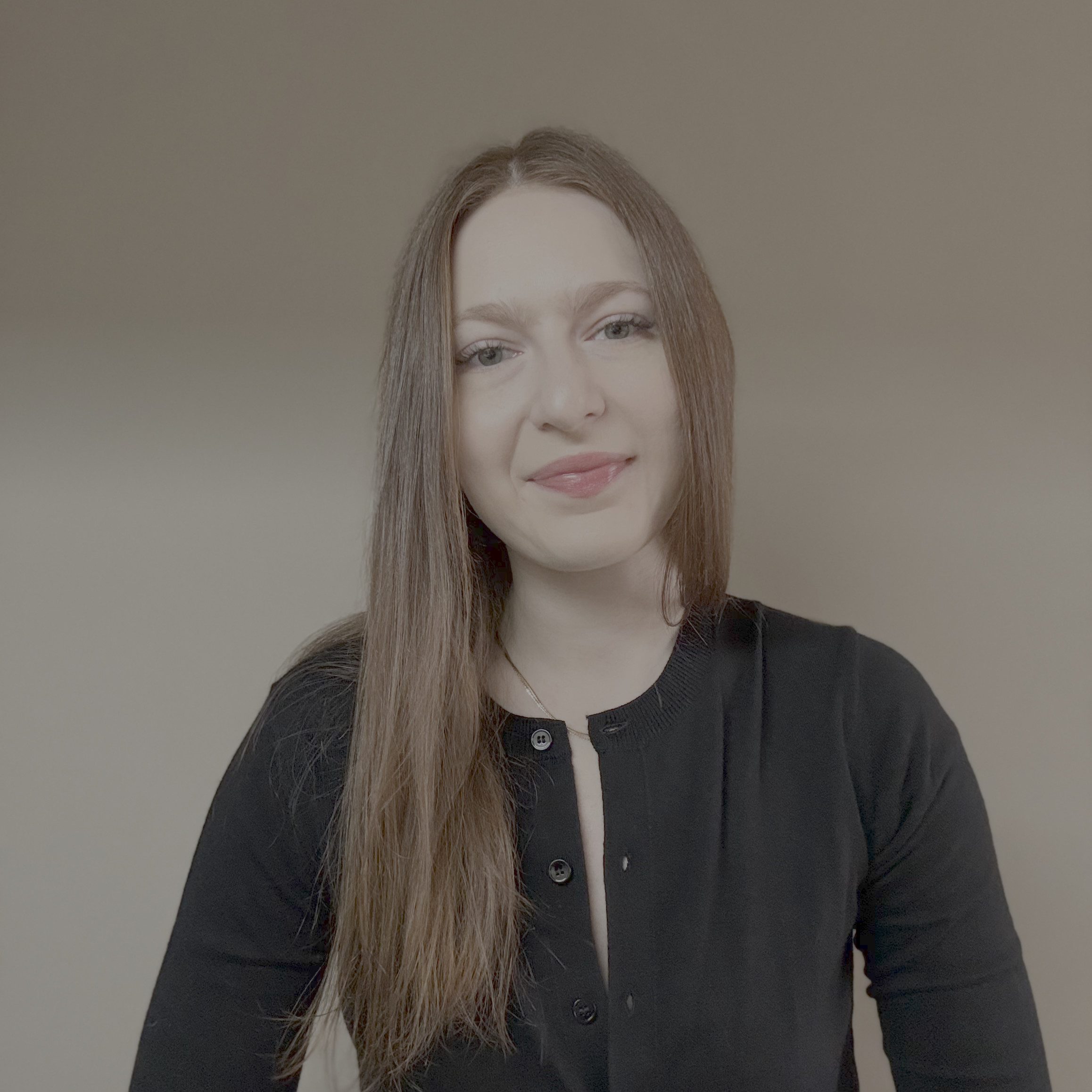 Noemi Glebowska - Intern Clinical Psychologist