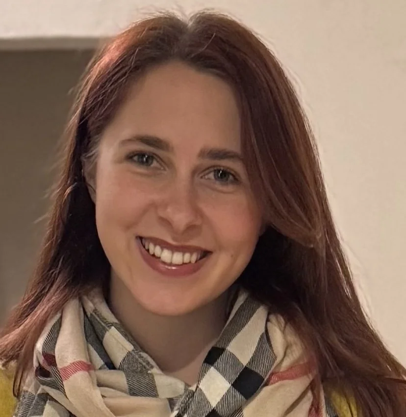 Karina Boros - Intern Counsellor