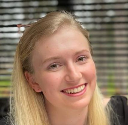 Pauline Darcis - Psychologist