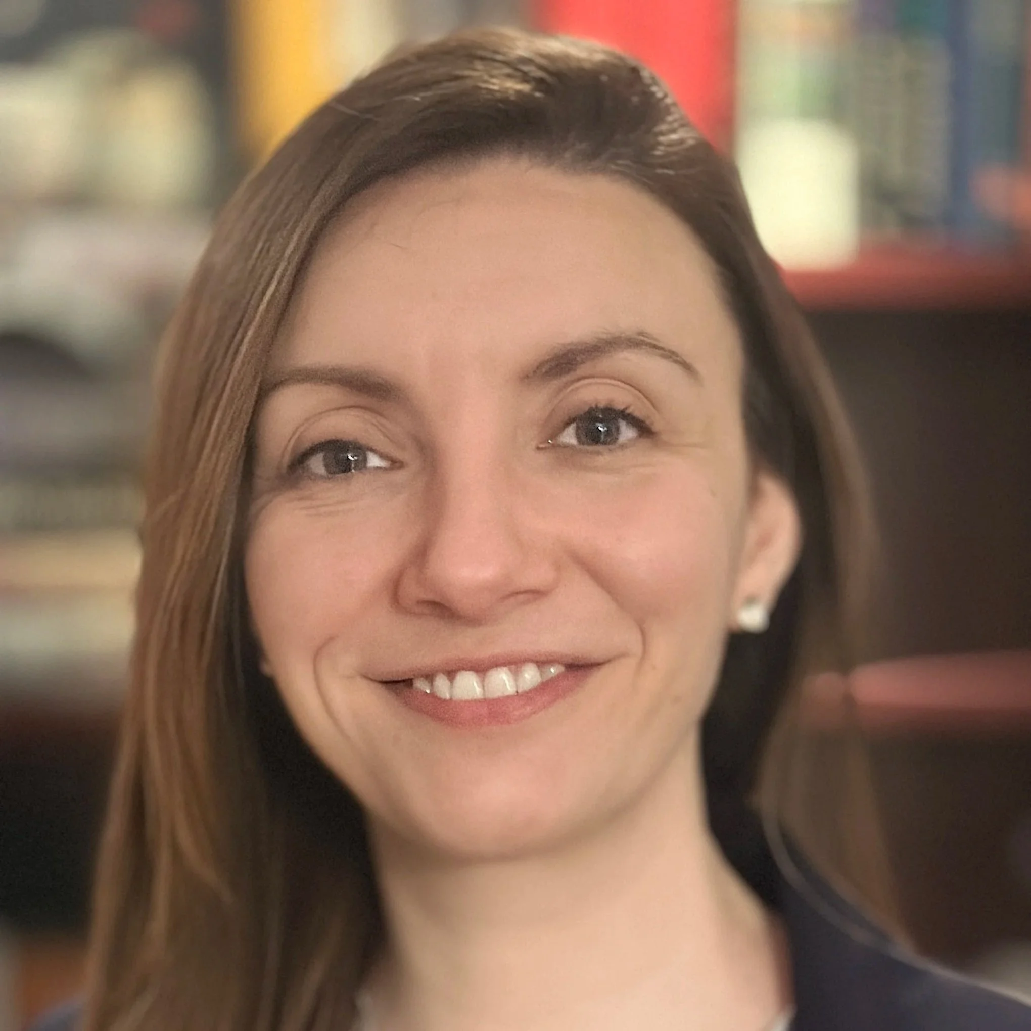 Dr Faye Tsantila - Psychologist